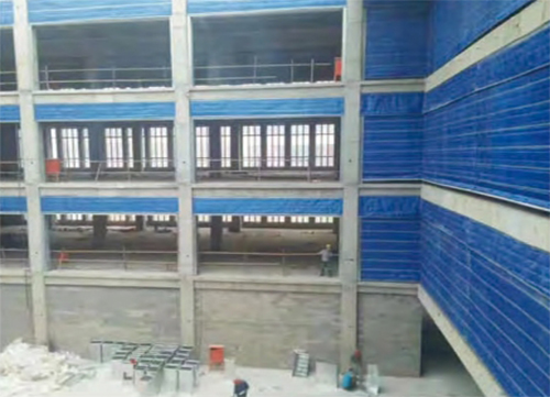 實(shí)用新型名稱一種加藥盤管-1