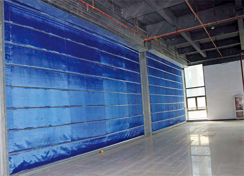 實(shí)用新型名稱一種可折疊式扇頁攪拌器-1