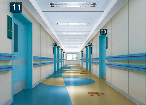 一種降噪的生物除臭裝置-1